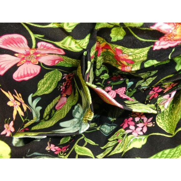 Vera Bradley Botanica Hipster NWT - Picture 15 of 15